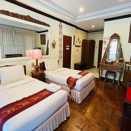 Baan Rim Kwai Paerimnam Resort Канчанабури Екстериор снимка
